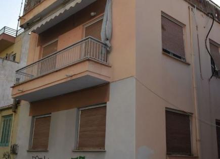 Reconstruction property for 67 000 euro in Kavala, Greece