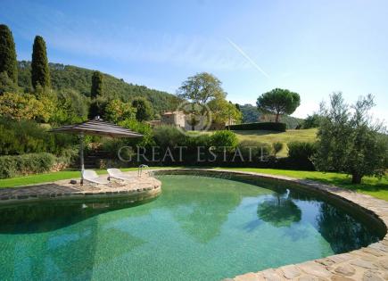 House in Sarteano, Italy (price on request)