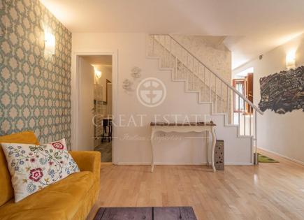 Apartment for 225 000 euro in Orvieto, Italy