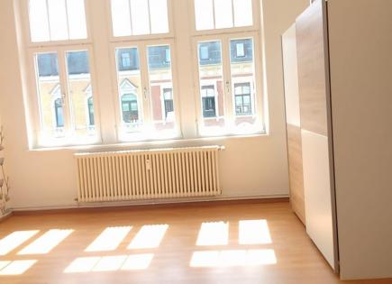Flat for 79 000 euro in Plauen, Germany