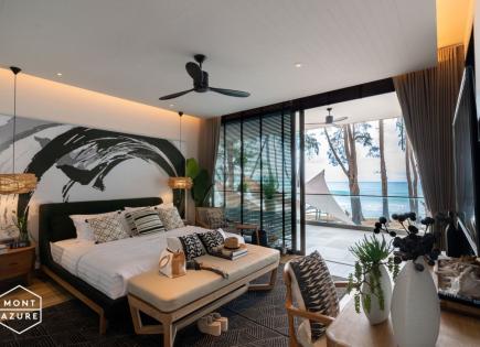 Apartment for 256 471 euro in Phuket, Thailand