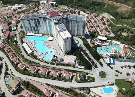 Casa para 145 000 euro en Alanya, Turquia
