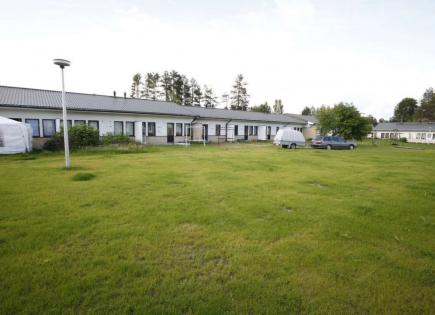 Casa adosada para 15 000 euro en Hyrynsalmi, Finlandia