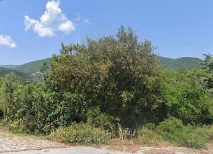 Land for 100 000 euro on Mount Athos, Greece