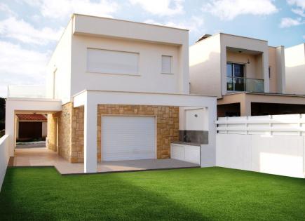Villa for 475 000 euro in Limassol, Cyprus