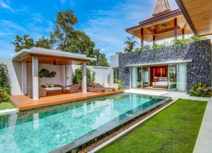 Villa for 2 300 074 euro in Phuket, Thailand