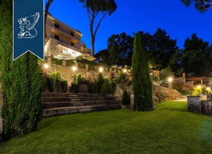 Villa for 4 000 000 euro in Rome, Italy