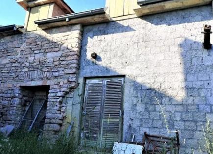Casa para 77 000 euro en Tivat, Montenegro