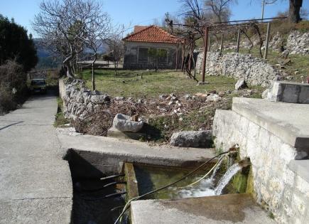 House for 69 000 euro in Herceg-Novi, Montenegro