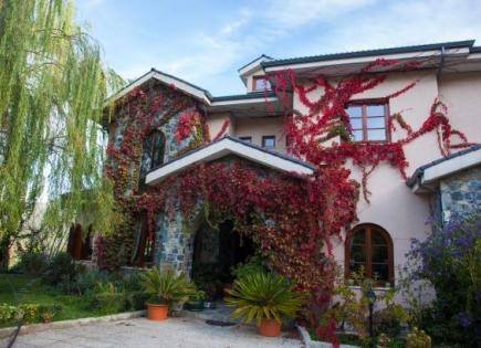 Villa for 1 650 000 euro in Limassol, Cyprus