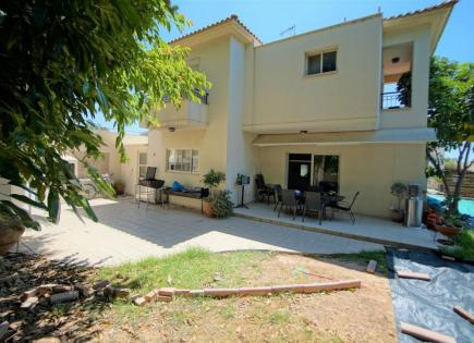 Villa für 1 050 000 euro in Limassol, Zypern