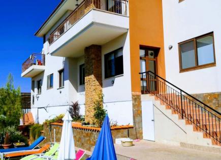 Villa for 720 000 euro in Limassol, Cyprus