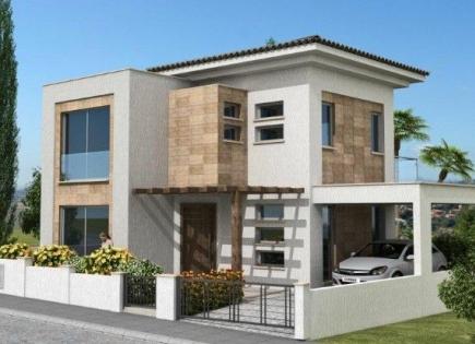 Villa for 474 400 euro in Limassol, Cyprus
