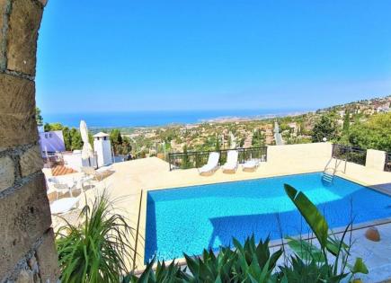 Villa pour 759 000 Euro à Paphos, Chypre