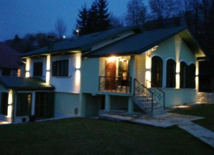 Casa para 350 000 euro en Kolasin, Montenegro