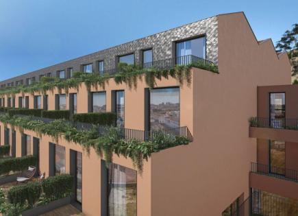 Apartment for 790 000 euro in Vila Nova de Gaia, Portugal
