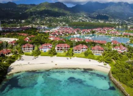 Apartment for 904 236 euro on Eden, Seychelles
