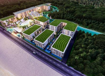 Apartment for 271 471 euro in Phuket, Thailand