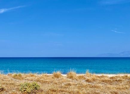Land for 4 000 000 euro on Corfu, Greece