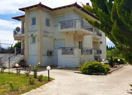 House for 420 000 euro in Thessaloniki, Greece