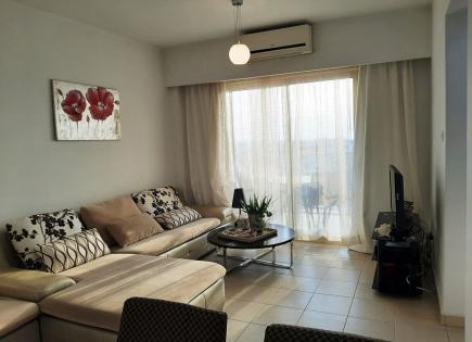 Flat for 336 000 euro in Paphos, Cyprus