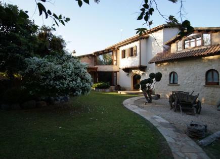 Villa for 2 700 000 euro in Limassol, Cyprus