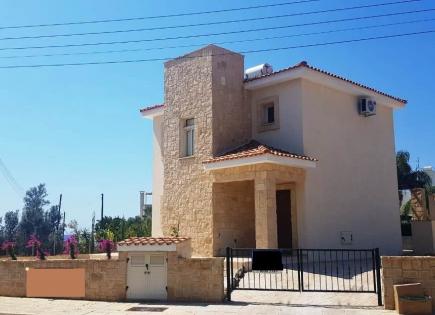 Villa for 381 000 euro in Polis, Cyprus
