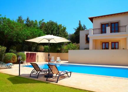 Villa für 835 000 euro in Paphos, Zypern