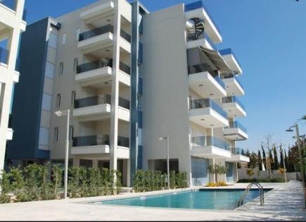 Apartment for 499 000 euro in Limassol, Cyprus