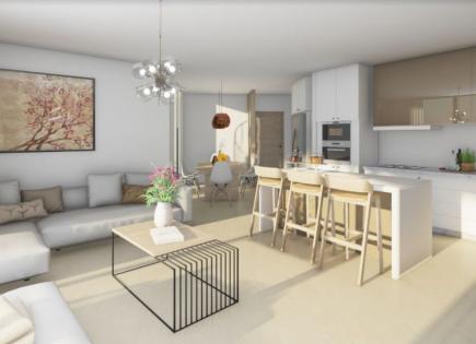 Appartement pour 545 000 Euro à Limassol, Chypre
