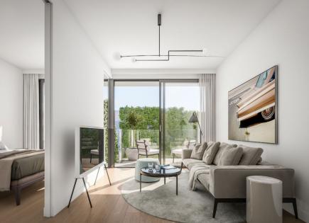 Apartment for 1 399 000 euro in Vienna, Austria