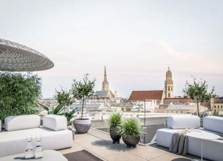 Apartment for 4 245 000 euro in Vienna, Austria