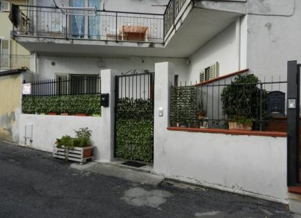 Flat for 139 000 euro in Scalea, Italy