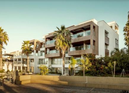 Wohnung für 262 000 euro in Limassol, Zypern