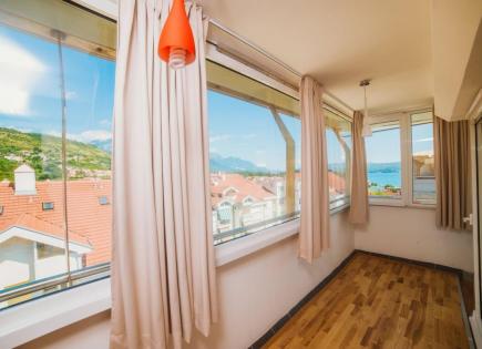 Wohnung für 170 000 euro in Tivat, Montenegro
