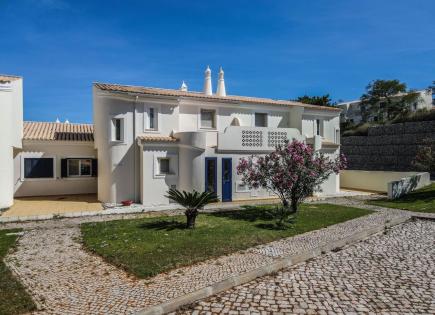 Villa for 475 000 euro in Tavira, Portugal