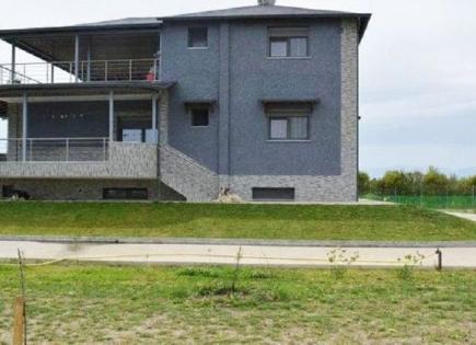Villa for 450 000 euro in Pieria, Greece