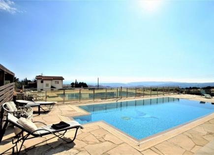 Villa for 475 000 euro in Limassol, Cyprus