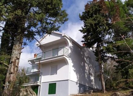 Casa para 320 000 euro en Herceg-Novi, Montenegro