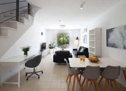 Casa adosada para 340 000 euro en Pafos, Chipre