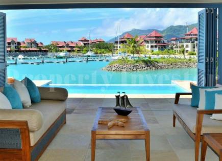 Villa for 2 712 273 euro on Eden, Seychelles