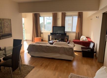 Appartement pour 1 200 000 Euro à Limassol, Chypre