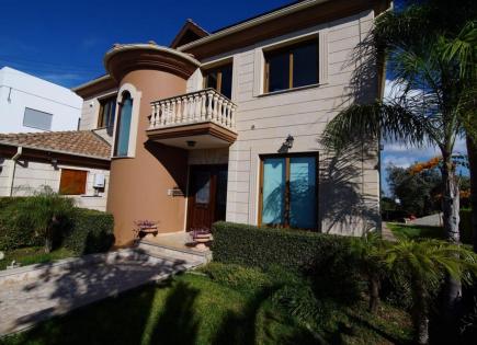 Villa for 1 150 000 euro in Limassol, Cyprus
