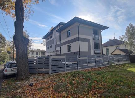 Mietshaus für 1 000 000 euro in Riga, Lettland