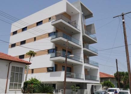 Apartment for 850 000 euro in Limassol, Cyprus