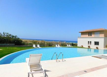 Apartamento para 805 500 euro en Pafos, Chipre