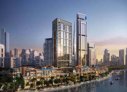 Apartment for 517 289 euro in Dubai, UAE