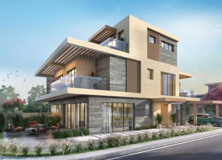 House for 610 252 euro in Dubai, UAE