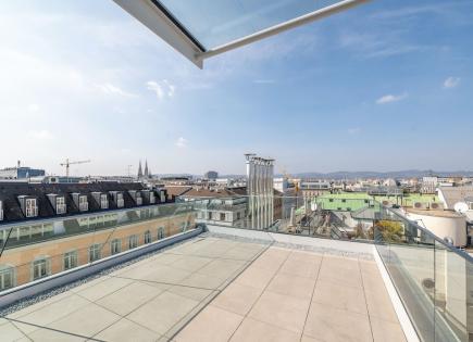 Apartment für 3 990 000 euro in Wien, Österreich