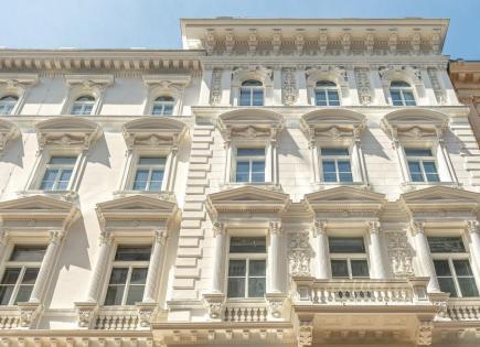 Apartment for 2 695 000 euro in Vienna, Austria